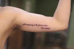 -雲艺刺青·洗纹身