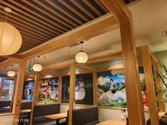 -一心创作料理屋(经开万达店)