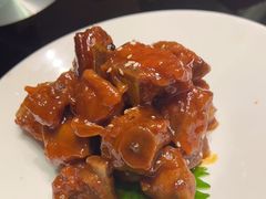 -丰收日·小海鲜·沪上家宴(顾村正大店)
