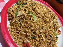 -龙虾当家·大排档(红谷滩五中店)