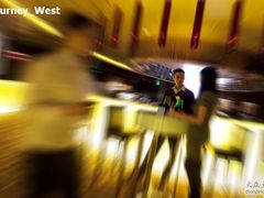 -北京北辰洲际酒店