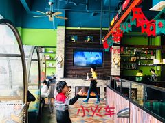 -嘉禾·悦享餐厅(八方汇店)