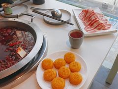 -万物生江北老火锅(海骏达店)