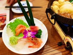 -红叶日料·放题·海胆·定食(星海店)