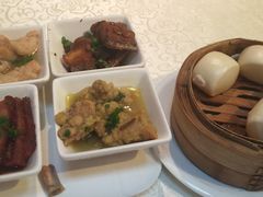 -汉唐宴长安食府