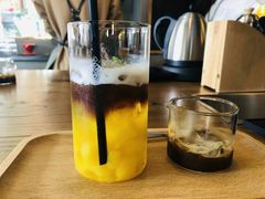 -转山咖啡(松柏社区店)
