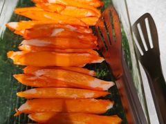 -晶丽香榭自助餐(南京大饭店)