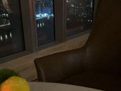 -三迪希尔顿酒店·星空酒廊