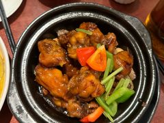 -老坑记·香港经典粤菜馆
