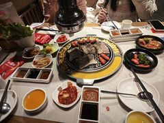 -韩宫宴烤肉·料理(苏州中心店)
