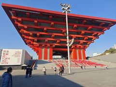 -中华艺术宫(上海美术馆)