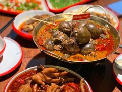 -老闵田螺馆·南昌市井菜·特色小吃(总店)