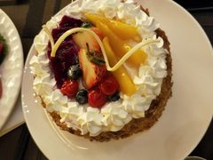 -大连海创科技交流中心自助餐厅