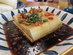 -大娘舅·江景餐厅桐庐菜(白冷线店)