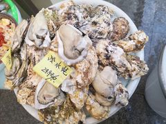 -三个渔夫·蒸汽海鲜(小白楼店)