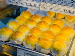 -美嘉华面包西饼店(红胜坊店)