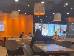 -大快活(丽丰店)