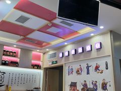 -西北杂粮筐手工面凉皮(来福士店)