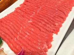 -南门涮肉(上海一店)