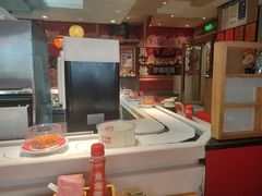 -莲寿司(国兴店)