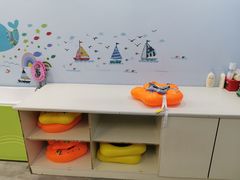 -KidsHome毅英宝贝家早教托育中心