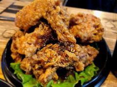 -miss密斯韩餐(平阳景苑店)