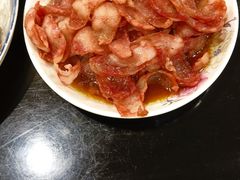 广式腊肠-吾家香港烧腊专门店