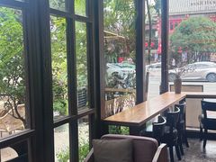-乌托邦咖啡(武侯祠店)