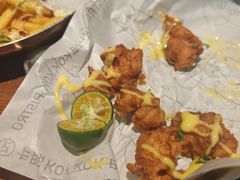 -卡朋厨房(289艺术园区店)