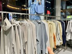 -砂之船奥莱(南京江宁店)
