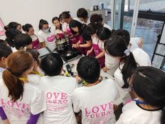 -爱月宝月嫂·育儿嫂