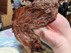 -巴犀烧烤(新崇光店)