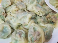 -乡府肉丁水饺(环山路店)