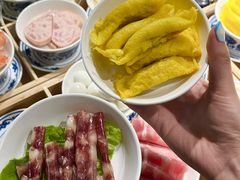 -咏江南·苏式火锅·苏州评弹(观前街店)