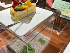 -二楼咖啡厅·厦门源昌凯宾斯基大酒店(湖滨中路店)