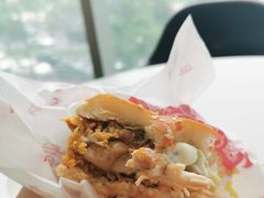 -麦当劳(国贸店)