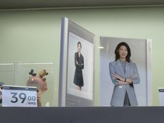 -海马体家庭照相馆(广州正佳广场店)