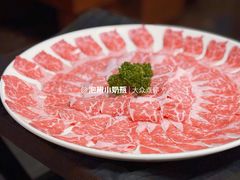 無骨牛小排-无老锅(苓雅店)