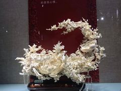 -北京工艺美术博物馆