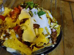 -Q MEX 库迈墨西哥餐吧(三里屯店)