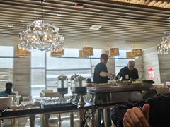 -北京王府井希尔顿酒店·万斯阁西餐厅