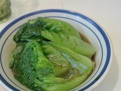 -金湖港式餐厅(建外店)