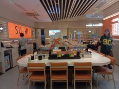 -争鲜回转寿司(东方银座店)