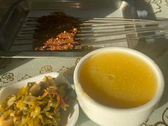 -彭福吉面鱼炒鸡·炒菜·烧烤(高新路店)