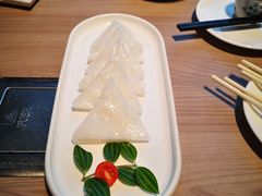 伦教糕-滋粥楼·顺德菜(番禺广场总店)