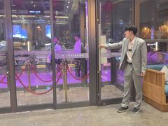 -星河湾温泉洗浴酒店