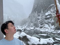 -可可托海景区