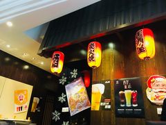 -松子料理(白家庄店)