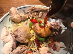 -云海肴·汽锅鸡·云南菜(天山百盛优客店)