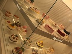 -好利来(朝外店)